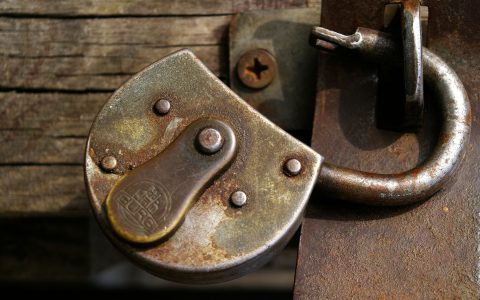 Lock